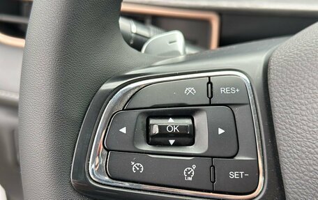 CheryExeed LX, 2022 год, 1 590 000 рублей, 16 фотография