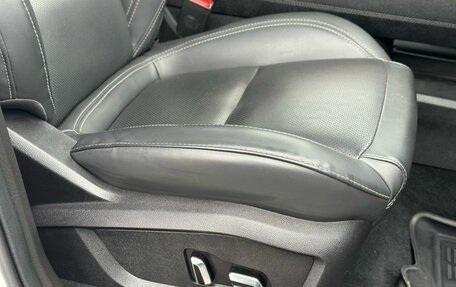 CheryExeed LX, 2022 год, 1 590 000 рублей, 25 фотография