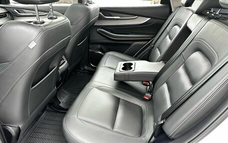 CheryExeed LX, 2022 год, 1 590 000 рублей, 28 фотография