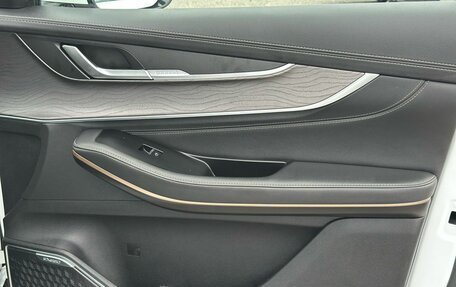 CheryExeed LX, 2022 год, 1 590 000 рублей, 26 фотография