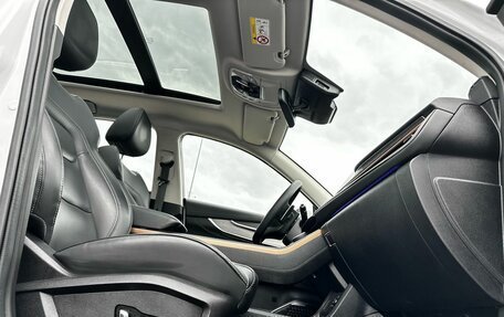 CheryExeed LX, 2022 год, 1 590 000 рублей, 24 фотография