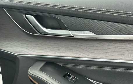 CheryExeed LX, 2022 год, 1 590 000 рублей, 27 фотография