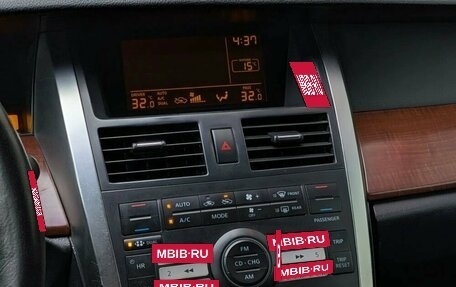 Nissan Teana, 2007 год, 560 000 рублей, 10 фотография