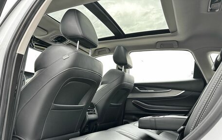 CheryExeed LX, 2022 год, 1 590 000 рублей, 29 фотография