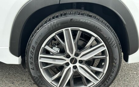 CheryExeed LX, 2022 год, 1 590 000 рублей, 33 фотография