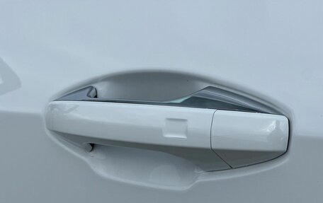 CheryExeed LX, 2022 год, 1 590 000 рублей, 32 фотография