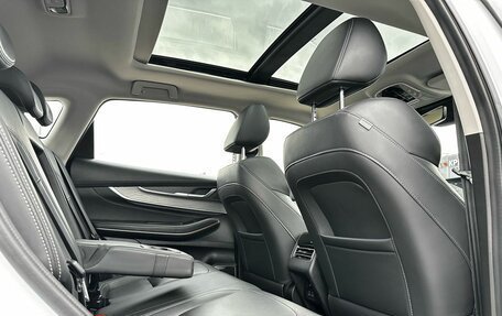 CheryExeed LX, 2022 год, 1 590 000 рублей, 31 фотография