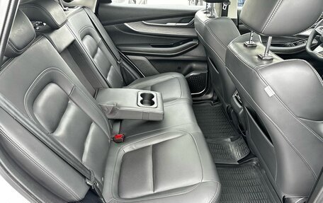 CheryExeed LX, 2022 год, 1 590 000 рублей, 30 фотография