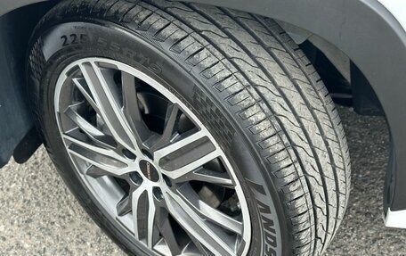 CheryExeed LX, 2022 год, 1 590 000 рублей, 34 фотография