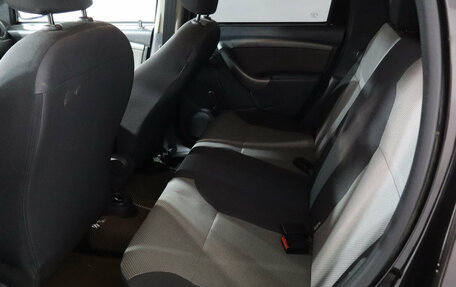 Renault Duster I рестайлинг, 2016 год, 1 239 000 рублей, 13 фотография