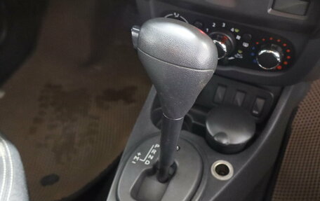 Renault Duster I рестайлинг, 2016 год, 1 239 000 рублей, 10 фотография