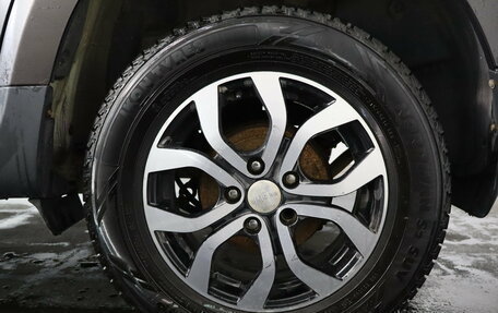 Renault Duster I рестайлинг, 2016 год, 1 239 000 рублей, 15 фотография