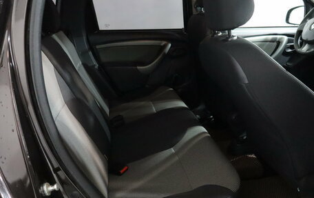 Renault Duster I рестайлинг, 2016 год, 1 239 000 рублей, 12 фотография