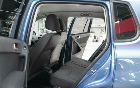 Volkswagen Tiguan I, 2012 год, 1 150 000 рублей, 7 фотография