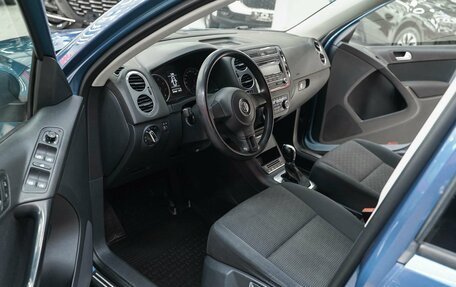 Volkswagen Tiguan I, 2012 год, 1 150 000 рублей, 6 фотография