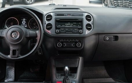 Volkswagen Tiguan I, 2012 год, 1 150 000 рублей, 10 фотография