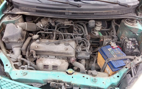 Geely MK I рестайлинг, 2012 год, 85 000 рублей, 8 фотография