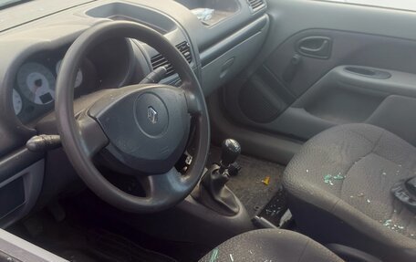 Renault Symbol I, 2008 год, 70 000 рублей, 4 фотография