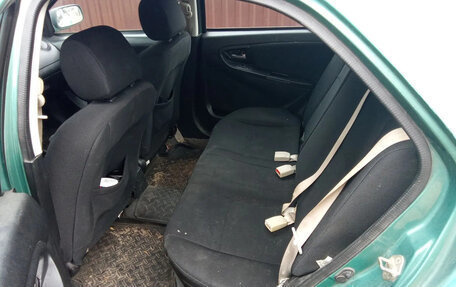 Geely MK I рестайлинг, 2012 год, 85 000 рублей, 4 фотография