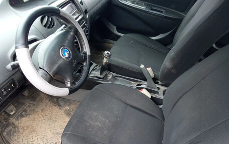 Geely MK I рестайлинг, 2012 год, 85 000 рублей, 5 фотография