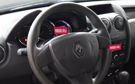 Renault Duster I рестайлинг, 2016 год, 1 239 000 рублей, 9 фотография