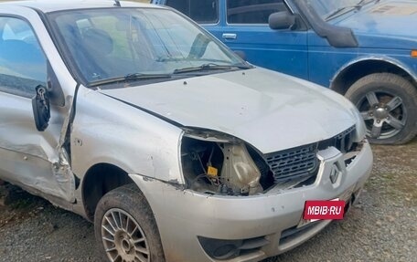 Renault Symbol I, 2008 год, 70 000 рублей, 2 фотография