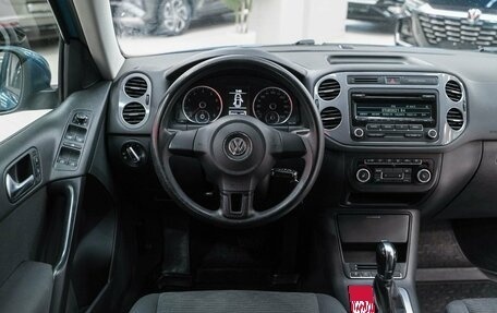 Volkswagen Tiguan I, 2012 год, 1 150 000 рублей, 11 фотография