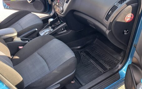 KIA cee'd I рестайлинг, 2011 год, 750 000 рублей, 3 фотография