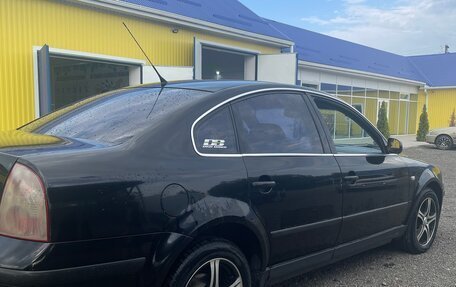 Volkswagen Passat B5+ рестайлинг, 2001 год, 360 000 рублей, 5 фотография