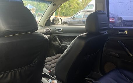 Volkswagen Passat B5+ рестайлинг, 2001 год, 360 000 рублей, 8 фотография