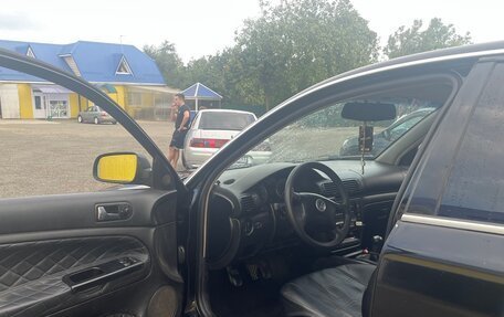 Volkswagen Passat B5+ рестайлинг, 2001 год, 360 000 рублей, 6 фотография