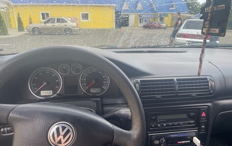 Volkswagen Passat B5+ рестайлинг, 2001 год, 360 000 рублей, 9 фотография
