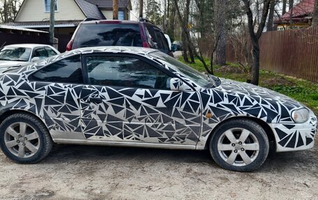 Toyota Cynos, 1999 год, 220 000 рублей, 4 фотография