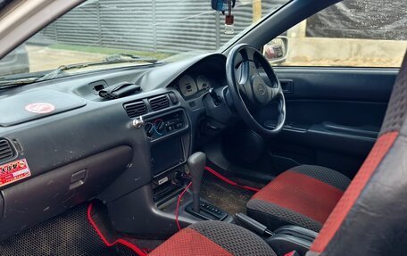 Toyota Cynos, 1999 год, 220 000 рублей, 8 фотография