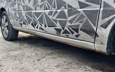 Toyota Cynos, 1999 год, 220 000 рублей, 6 фотография