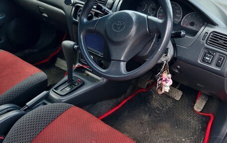 Toyota Cynos, 1999 год, 220 000 рублей, 12 фотография
