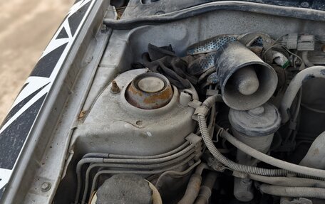 Toyota Cynos, 1999 год, 220 000 рублей, 9 фотография