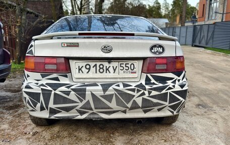 Toyota Cynos, 1999 год, 220 000 рублей, 3 фотография