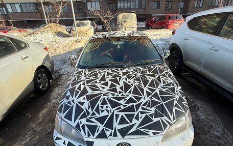 Toyota Cynos, 1999 год, 220 000 рублей, 14 фотография