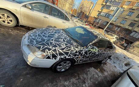 Toyota Cynos, 1999 год, 220 000 рублей, 16 фотография