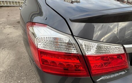 Honda Accord IX рестайлинг, 2013 год, 1 800 000 рублей, 4 фотография