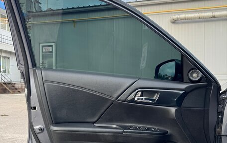 Honda Accord IX рестайлинг, 2013 год, 1 800 000 рублей, 9 фотография