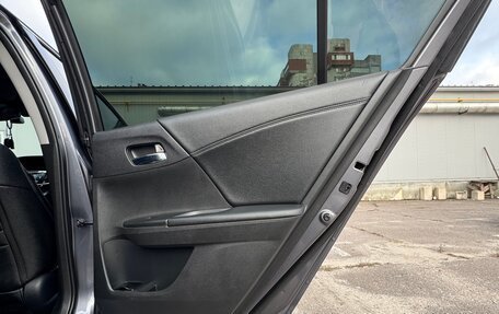 Honda Accord IX рестайлинг, 2013 год, 1 800 000 рублей, 8 фотография