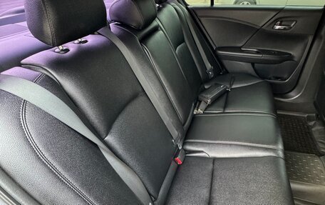 Honda Accord IX рестайлинг, 2013 год, 1 800 000 рублей, 11 фотография