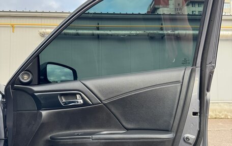 Honda Accord IX рестайлинг, 2013 год, 1 800 000 рублей, 10 фотография