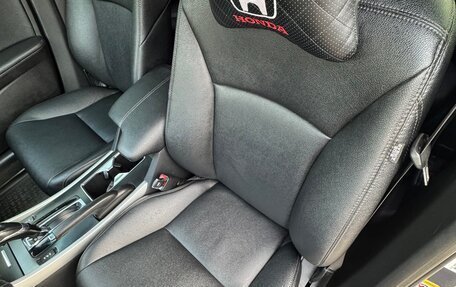 Honda Accord IX рестайлинг, 2013 год, 1 800 000 рублей, 14 фотография