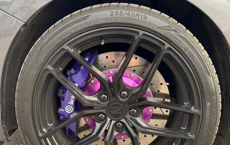 Honda Accord IX рестайлинг, 2013 год, 1 800 000 рублей, 21 фотография