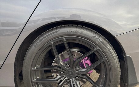 Honda Accord IX рестайлинг, 2013 год, 1 800 000 рублей, 20 фотография