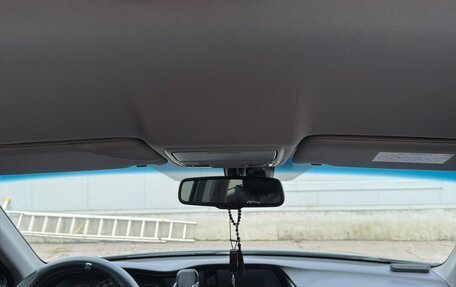 Honda Accord IX рестайлинг, 2013 год, 1 800 000 рублей, 18 фотография