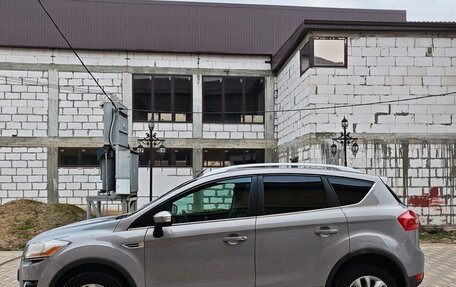 Ford Kuga III, 2010 год, 1 050 000 рублей, 9 фотография